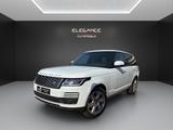 Land Rover Range Rover Vogue Hybrid*HuD*Panorama*21Zoll*ACC - Land Rover Range Rover in Gelsenkirchen