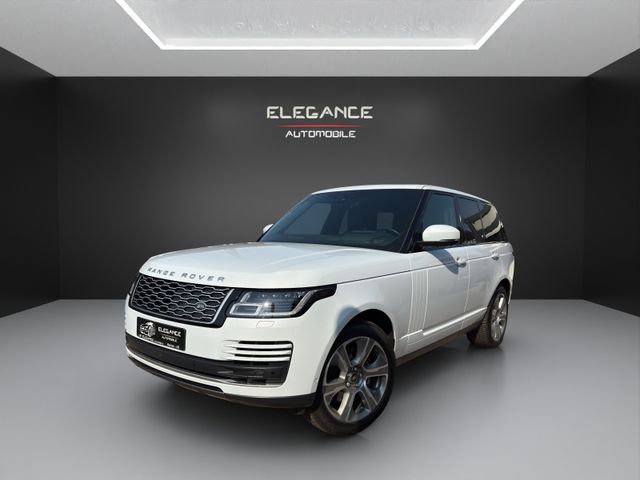 Land Rover Range Rover Vogue Hybrid*HuD*Panorama*21Zoll*ACC