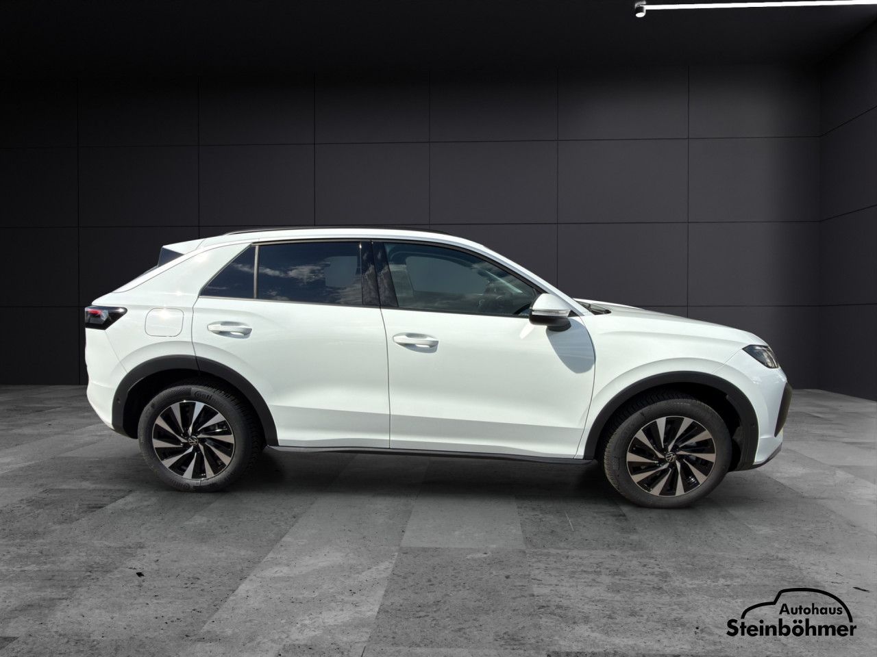 Volkswagen T-Roc - Bild 8