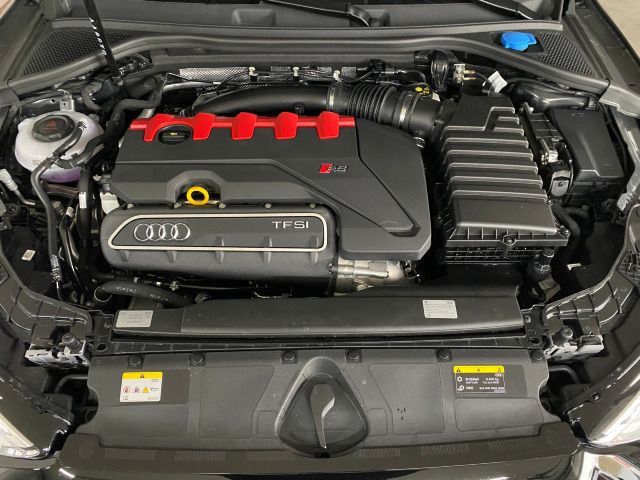 RS3 Limousine 2.5 TFSI quattro S tronic PANO+SON