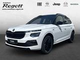 Skoda Kamiq Monte Carlo*Infotainment*Sport*Ebener Lade - Skoda Kamiq Sport Gebrauchtwagen