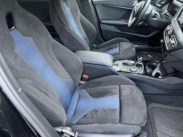 BMW 120d xDrive M Sport HiFi DAB LED WLAN Tempomat