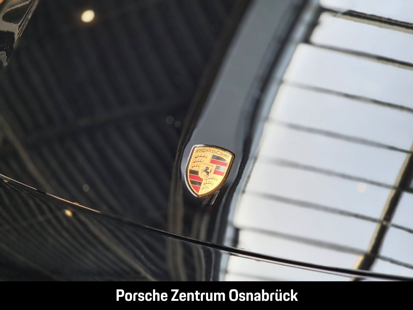 Porsche Macan - Bild 39