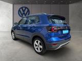 Volkswagen T-Cross 1.0 TSI DSG Style Spurhalteassistent LED - VW T-Cross Gebrauchtwagen in Frankfurt