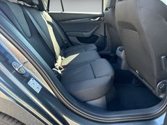 SKODA Octavia Combi 1.5 TSI Essence DSG_AHK_LED_