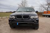 BMW X5 3.0d E53 Automatik, HU 07/27 - BMW X5: 53