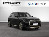 MINI Countryman SE ALL4 PaketXL|Pano|AHK|Head-Up|19" - MINI Cooper SE Countryman mit Elektro-Antrieb