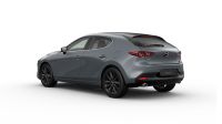 Mazda 3 - Vorschau Bild 8