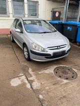 Peugeot 307 zu verkaufen - Peugeot 307 in Berlin