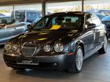 Jaguar S-Type 4.2 V8 Executive |1-HAND| SCHECKHEFT| PDC - Jaguar S-Type: 4.2