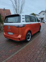 Volkswagen ID. Buzz 77 kWh 150 kW Pro Pro - VW ID. Buzz von privat