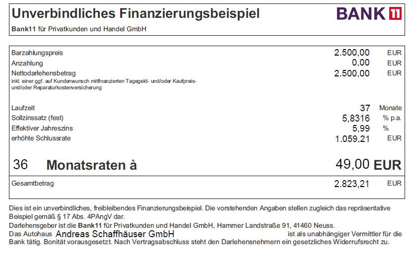 Fahrzeugabbildung Andere Coopop Rugged GS