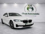 BMW 520d 1.Hand LED NAVI HIFI-Soundsystem - BMW 520 Gebrauchtwagen in Wuppertal