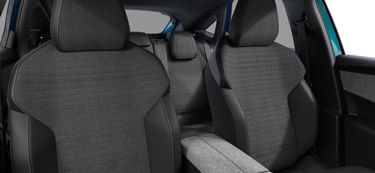 Peugeot 3008 Hybrid 145 Allure Business | CAM/LED/PDC