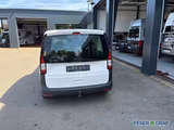 Volkswagen Caddy 2.0 TDI 7-DSG Klima PDC - Volkswagen Caddy mit Diesel-Antrieb: Kombi, Automatik