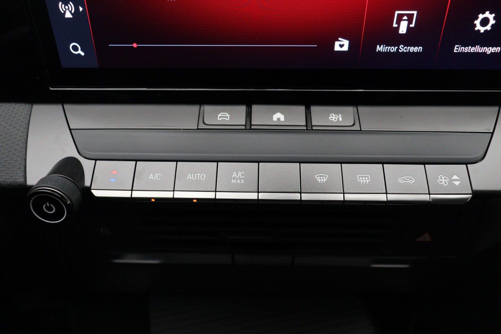 Fahrzeugabbildung Opel Astra L Sports Tourer 1.2 Enjoy