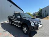 Isuzu D-Max 2.5 TD Space Cab 4X4 - Isuzu: Space Cab