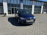 Volkswagen TOURAN  HIGHLINE ++2.HD+SITZHEIZ.+PDC+GEPFLEGT++ - Volkswagen Touran aus 2006: Highline