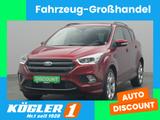 Ford Kuga ST-Line 242PS Aut. 4x4/Techno-Paket - Ford Kuga: 2x4