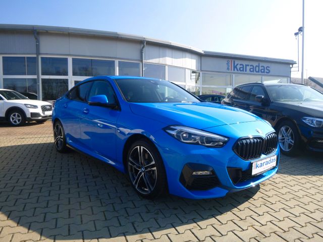 Fahrzeugabbildung BMW 220 Gran Coupé >M SPORT/AUT/LED/Sitzheiz<