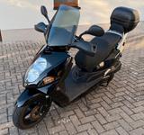 Daelim Otello 125 FI (S1 SL125U) - 6570km - TÜV neu - Offers matching your search criteria