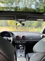 Audi RS3 2.5 TFSI S tronic quattro Sportback - - Audi RS3 in Mannheim