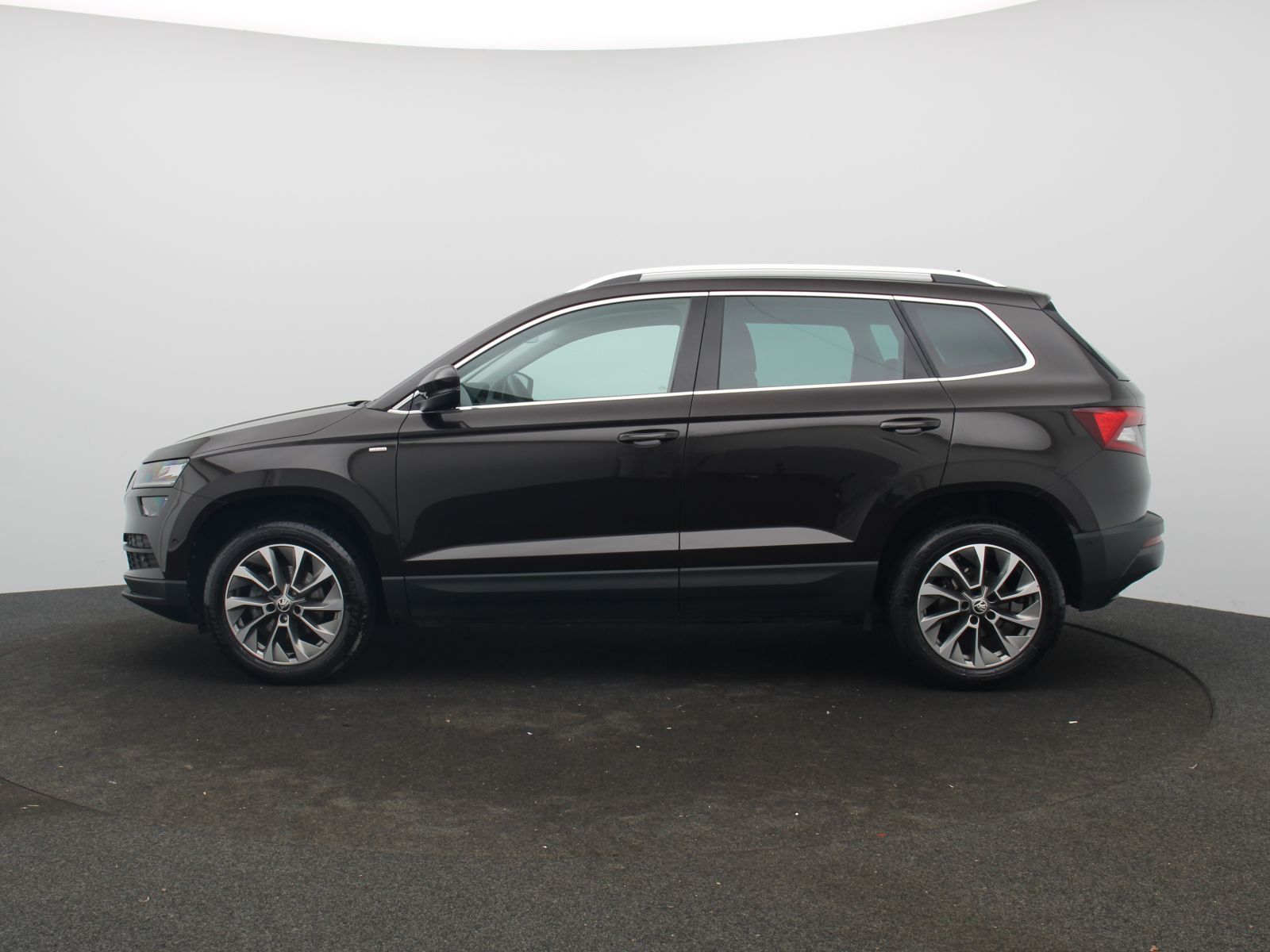 Skoda Karoq - Bild 5