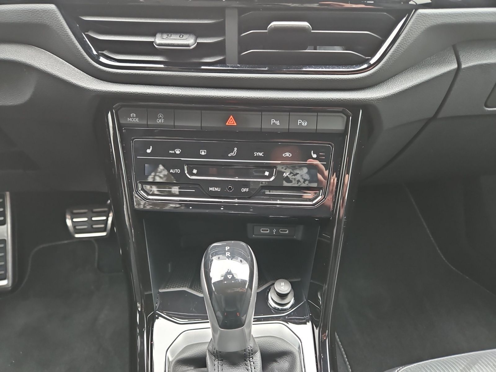 Volkswagen T-Roc - Bild 9