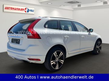 Volvo XC60 - 5