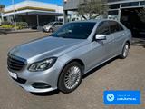 Mercedes-Benz E 350 BlueTec 4Matic I ELEGANCE I LED I AMBIENTE - Mercedes-Benz E 350: Elegance