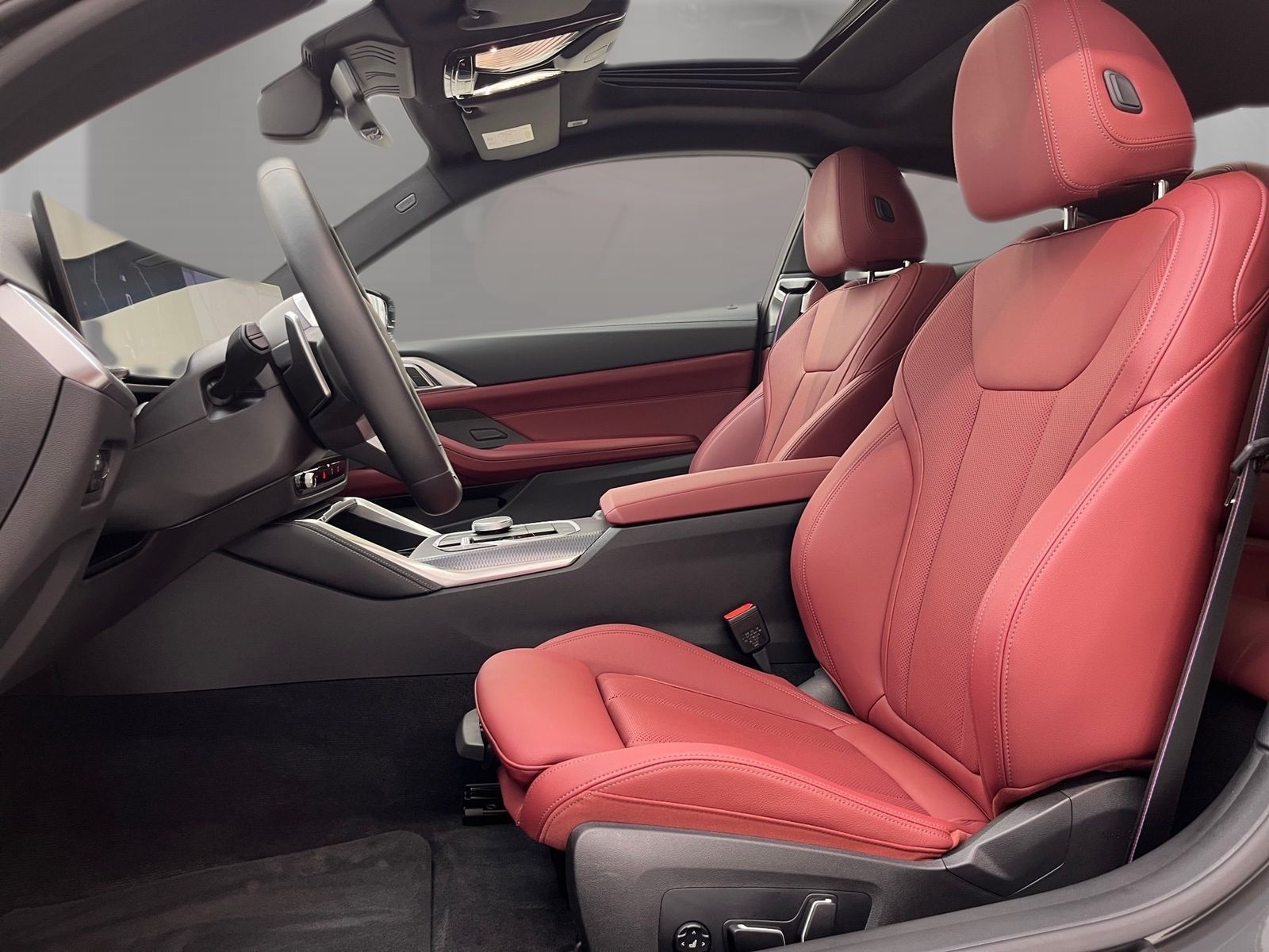 BMW M440 - Bild 9