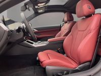 BMW M440 - Vorschau Bild 9