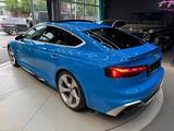 Audi RS5 Sportback - Audi RS5 Gebrauchtwagen in Berlin