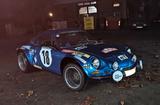 Renault Alpine A110 1600 SC/SX - Renault Alpine A110 Gebrauchtwagen