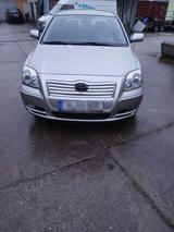 Toyota Avensis zu verkaufen - Toyota Avensis in Nürnberg