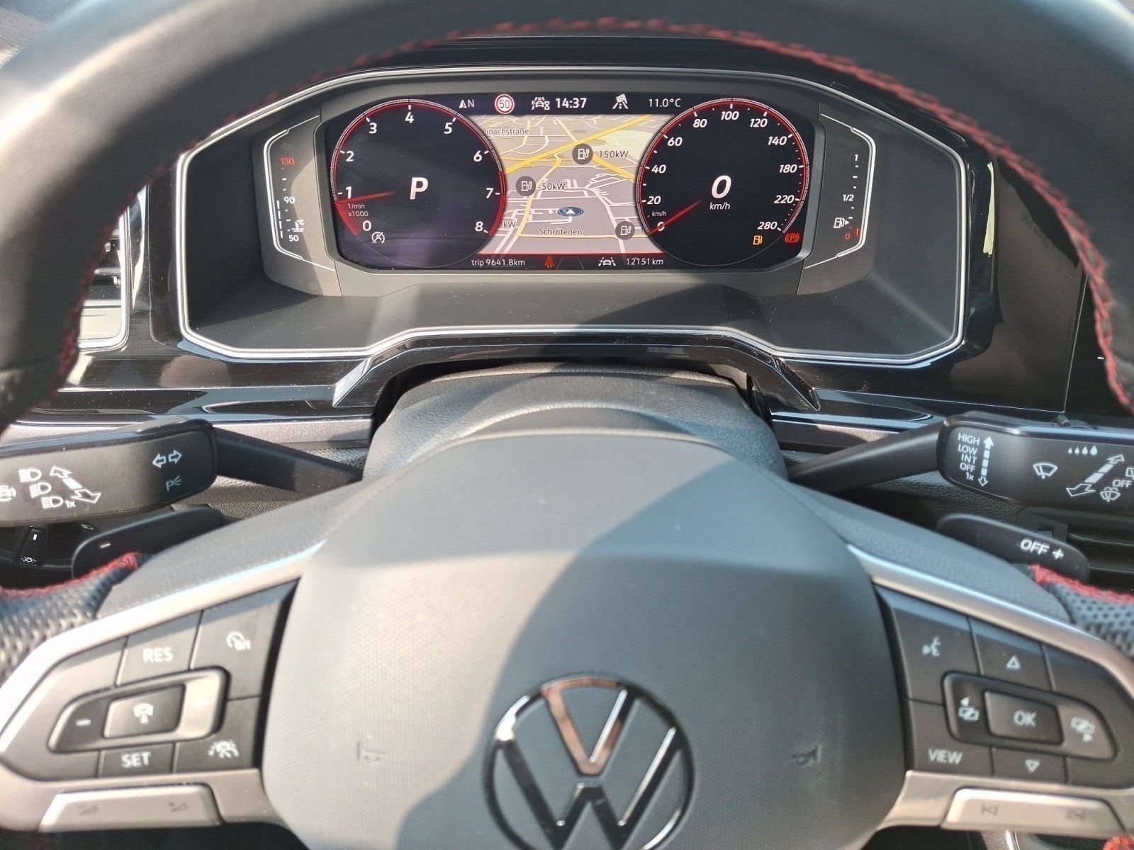 Volkswagen Polo - Bild 10
