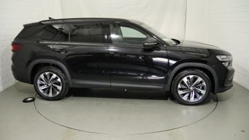 Skoda Kodiaq 2.0 TDI 4x4 DSG Selection STANDH 360° AHK