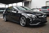 Mercedes-Benz CLA 200 CLA -AMG LINE - Mercedes-Benz Gebrauchtwagen in Ulm