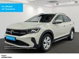 Volkswagen Taigo 1.0 TSI LED AHK CarPlay SHZ DAB Life - Volkswagen Taigo in Dortmund