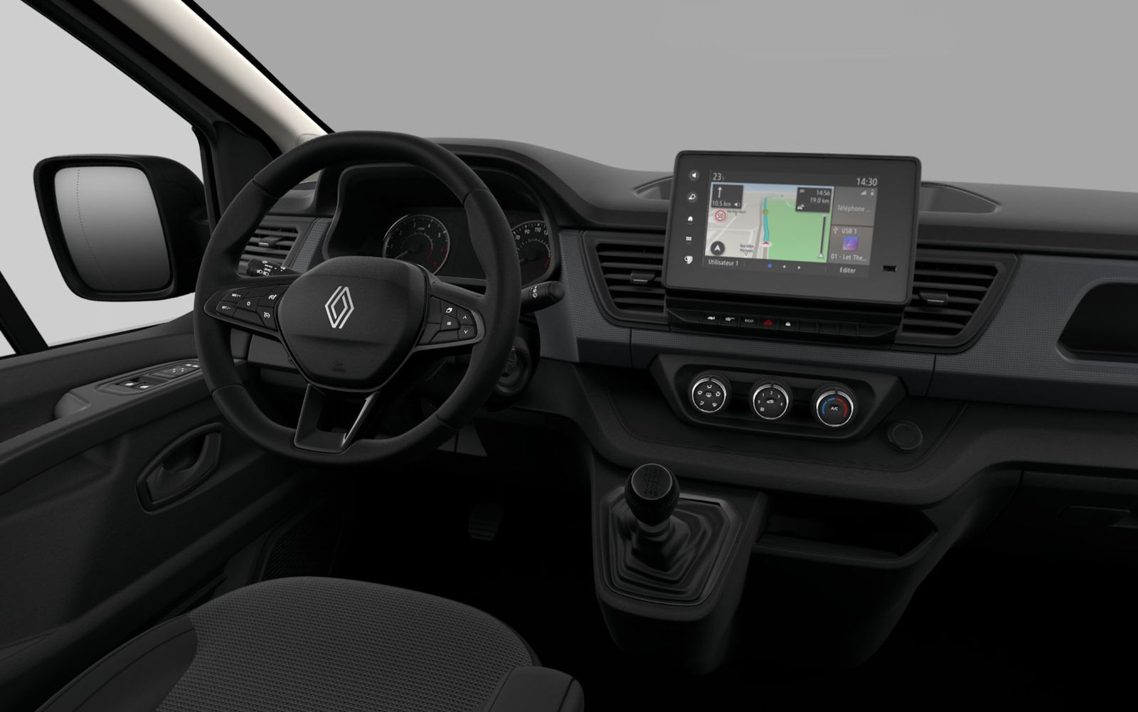 Renault Trafic - Bild 9