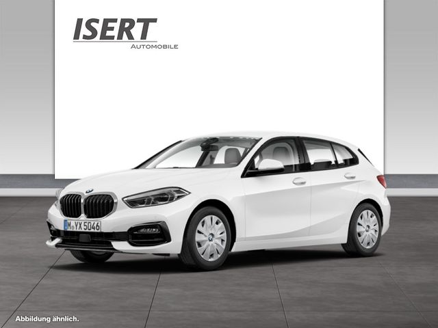 BMW 120i Sport Line A. +LIVE PROF.+DAB+PDC+HIFI+LED