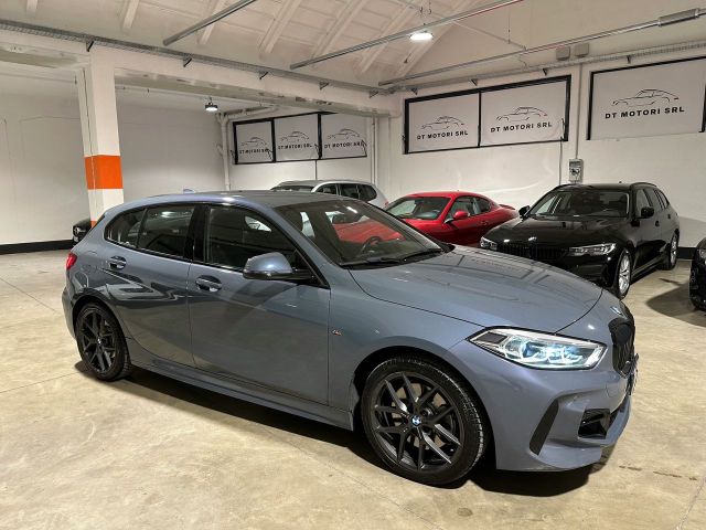 BMW 120 d Msport xDrive FULL LED - UNICOPROPRIET