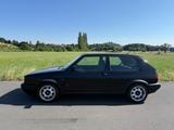 Volkswagen Golf GTI 16V - VW Gebrauchtwagen von 1989