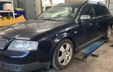 Audi A6 2.8 multitronic 1.Hand - TÜV Neu - gebrauchte Audi A6 aus dem Jahr 2000
