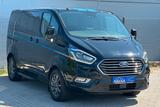 Ford Transit Custom Titan LEDER, ABSTAND,SPUR, 8.SITZ - Ford Transit Custom in Karlsruhe