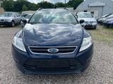 Ford Mondeo 2,0TDCi 103kW DPF Ambiente Turnier - Ford Mondeo in Hamburg