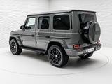 Mercedes-Benz G 63 AMG *ACTIVE RIDE CONTROL*Night Paket 1-2 - Mercedes-Benz G-Class New cars