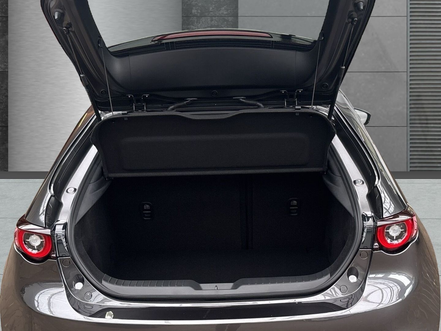 Mazda 3 - Bild 5