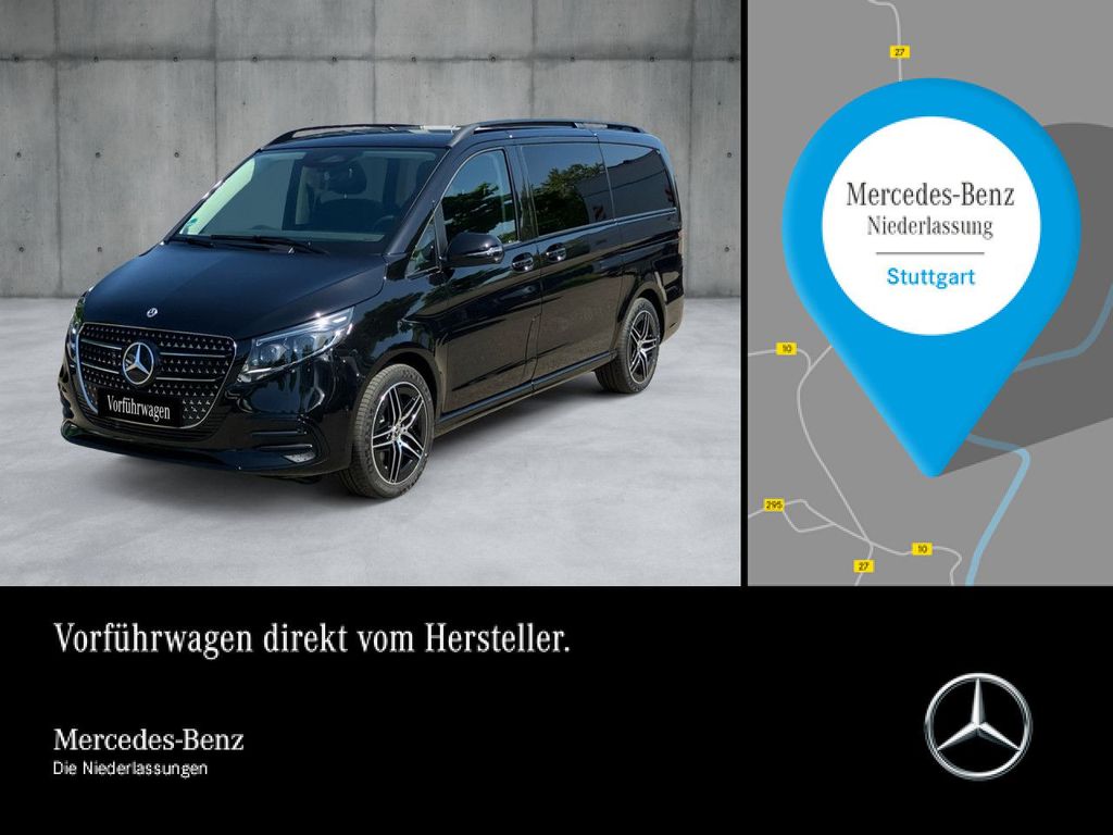 Mercedes-Benz V 300