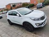 Kia Sportag AWD - Kia Sportage in Lübeck